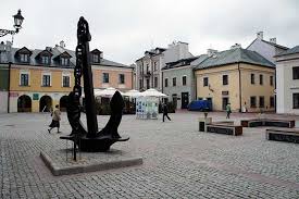 Maybe you would like to learn more about one of these? Rynki W Zamosciu Atrakcje Zamosc