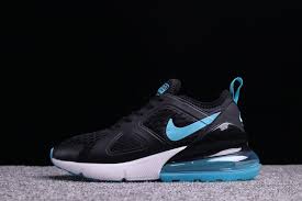 Blue monarchs butterfly nike air max 270 custom sneakers. Brand New Women S Nike Air Max 270 Black Light Blue Fashion Cushioning Running Shoes Evesham Nj