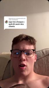 Dans tes dents Jean Framboise