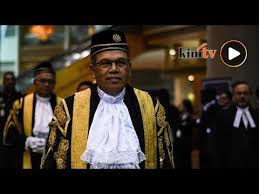Berikut adalah info bagi yang ingin mengetahui dengan lebih dekat lagi perihal ketua hakim 2018 yang baru sebagai rujukan bersama. Ketua Hakim Negara Letak Jawatan Youtube