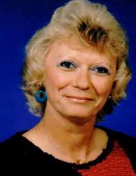 Obituary information for Barbara Rae Riggs