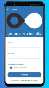 Nexo wallet apk download nexo wallet android apps apk download for free in one click with appsjuice. Nexo Infinity For Android Apk Download