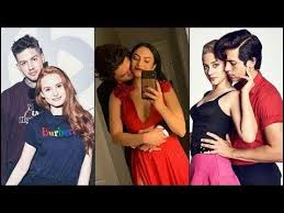 Real Life Couples Of Riverdale 2019 Riverdale Couples Real Life