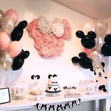 Birthday Party Theme Ideas For Adults Featured Etsy Products Birthday Party Ideas For Kids And Adults Mickey Mouse Party Decorations Minnie Mouse Birthday Party Minnie Mouse Theme Party