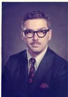 THOMAS CHATTERTON Obituary (1936