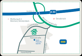 Anfahrt Offnungszeiten Horsa Exklusiv Bei Ihrem Tierarzt