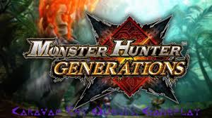 Transmog, unlock r&d with village key quests. Hunter Rank 3 Key Quests Generations