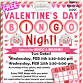Feb Bingo Ceramic Painting Night Feb 25th 5:30-8 p... event in Canfield, OH