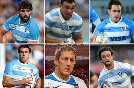 May 28, 2021 · luego de los tests de julio los pumas afrontarán el rugby championship frente a los springboks, los all blacks y los wallabies en donde se podrían sumar otros jugadores que no están en la lista. Quien Fue El El Mejor Rugbier Argentino De La Decada Rugby Com Ar