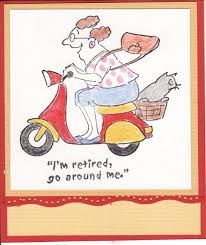 Ideas for retirement cards to make. Female Retirement Quotes Quotesgram