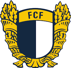 Fc Famalicao Logo Png And Vector Logo Download