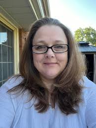 Love this cut of my birthstone from BP❤️. Thank you Becca 😃.