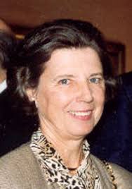 Mary McKinley Lovett Obituary August 22, 2005