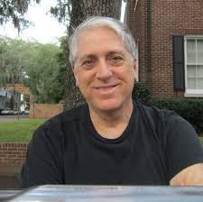 20 Questions: Musician Jack Sherman