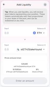 Filter, sort, find mining pools in the blockchain. Guides Stakehound