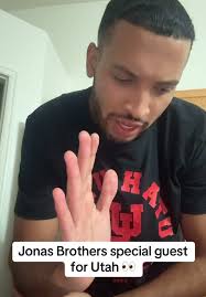 Jonas Brothers Surprise Guest Predictions Slc