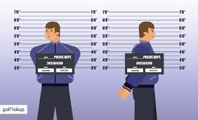 Here is how you can find mugshots, jail records, and other public records. Mugshots Mugshot Search Mugshot Lookup