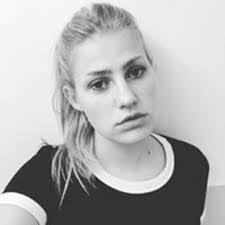 Janine Vogel's Instagram, Twitter & Facebook