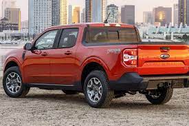 Ford will reintroduce the compact truck segment to u.s. Ygk8qn2xi8advm