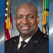Seattle police assistant chief placed
