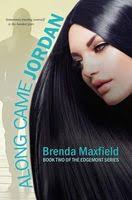 Brenda Maxfield Book & Series List