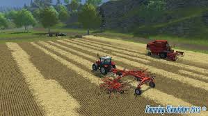 Manage your farm in an open world environment, using licensed vehicles and tools. Farming Simulator 2013 Wallpapers Video Game Hq Farming Simulator 2013 Pictures 4k Wallpapers 2019