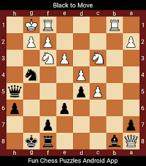 Best For Me Chess Puzzles App For Android Chess Free Chess Chess Game