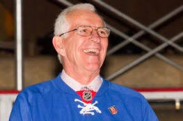 Charles Braddock Obituary (2013)