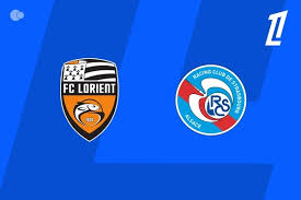 FC Lorient x Strasbourg: horário, escalações e estatisticas (Campeonato Francês 26/04)