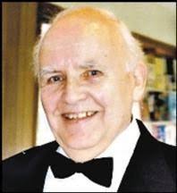 Robert Nelson Obituary (2014)