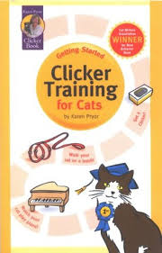 Free shaping is an approach to training that will engage the animal in a way that she will. Clicker Training For Cats By Karen Pryor