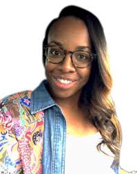 She assists High School students with Mental Health Issues. Meet Broie-Christian  Orr, Owner of Consignment Bridal Boutique in Dallas.