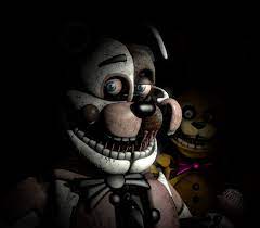 Count The Ways Art Fnaf Drawings Fnaf Art