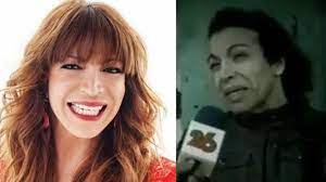 Lizy tagliani se convirtió en el reemplazo de mariana antoniale en este nuevo ritmo. Video Retro Imperdible El Dia Que Lizy Tagliani Fue Al Casting De Gran Hermano 2007 Infobae