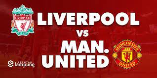 Xherdan shaqiri secara mengejutkan dipasang oleh jurgen klopp sebagai starter dalam laga melawan mu. Jadwal Net Tv Ada Siaran Langsung Liverpool Vs Manchester United Hari Ini Minggu 17 Januari 2021 Portal Jember