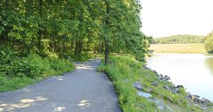 Chesapeake and ohio canal national historical park. Five Montgomery County Hikes To Get You Away From Crowds Montgomery Community Media