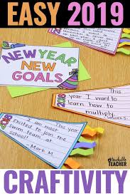 New Years 2021 Activities New Years 2021 Craft New Years Bulletin Board 2021 New Years Activities First Grade Activities Writing Activities
