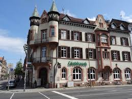 Herzlich willkommen bei pizza haus ihr pizzaservice in bernburg. Laubfrosch Freiburg