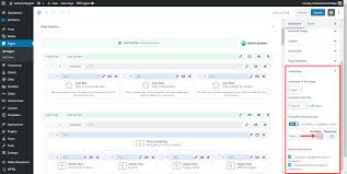 Betheme S Muffin Builder Is Now Compatible With Wpml Wpml