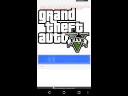 Gta 5 apk is now available for all android mobiles having the same options that gta v pc have. Kagawak Download Gta 5 Apk Data Obb