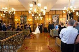 Most Haunted Wedding Venues In The U S A Haunted Wedding Haunted Wedding Venues Wedding Venues