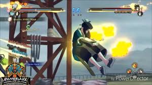 Animeblakk