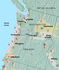 Tomato Growing Zone Maps