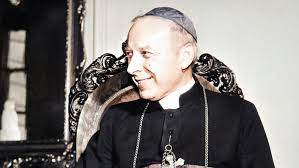 Cardinal wyszyński, often called the primate of the millennium, died on 28 may 1981 at the age of 79 of abdominal cancer. Brtihql1t8fbjm