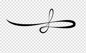 This clipart image is transparent backgroud and png format. Black Scroll Blood Toy Line Art Fancy Line Transparent Background Png Clipart Hiclipart