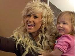 Wow she talks way to much and although it's a pretty hair style it doesn't look like chelsea houska's. The 20 Worst Teen Mom Hair Styles Of All Time The Ashley S Reality Roundup