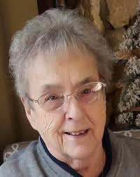 Obituary for Patricia "Patty" (Smith) Young
