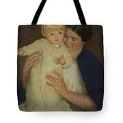 Marie Danforth Page 1869 1940 Woman with Baby in White Painting by Artistic  Rifki