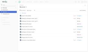 From Wrike Smart Folders Are Coming To A Personal Space
