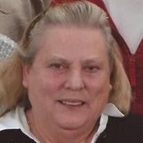 Lois Ann Sweetman Obituary